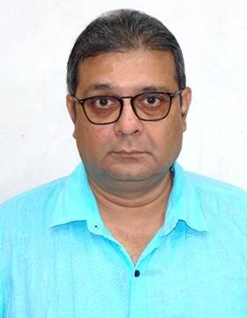 Dr. Indranil Bagchi